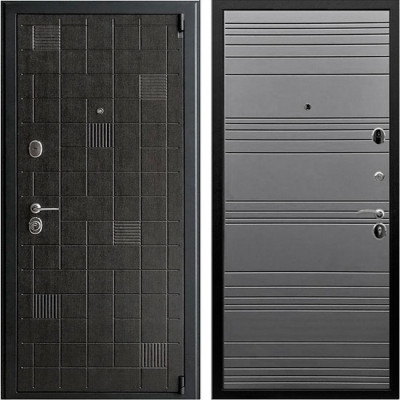 Дверь РЕКС 12 Тетрис