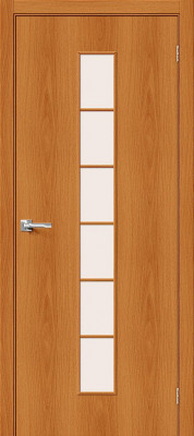 2С Л-12 (МиланОрех) Сатинато