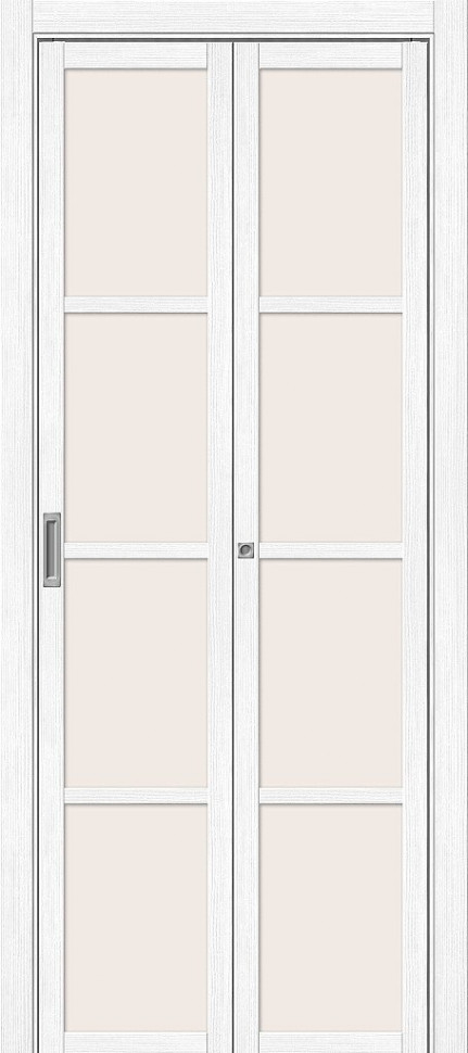 Твигги-11.3 Snow Melinga Magic Fog