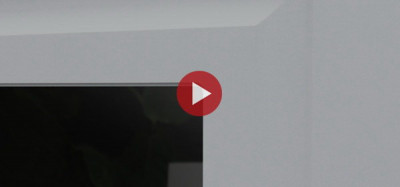 Стальная дверь "Комфорт" с зеркалом