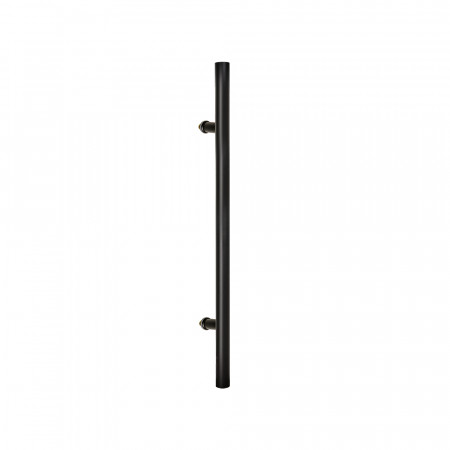 Ручка-скоба Fuaro (Фуаро) PULL.PH32/900.22 INOX 304 (PH-22-32/900-INOX) BLACK