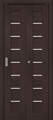 Браво-22 Wenge Melinga Magic Fog