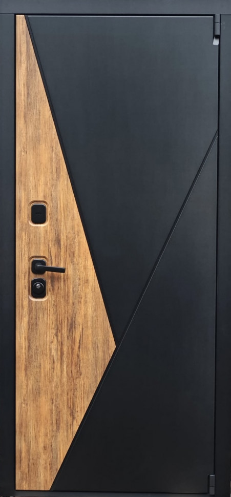 Дверь РЕКС 35