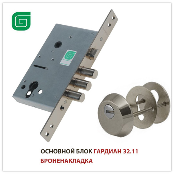 Дверь РЕКС 35