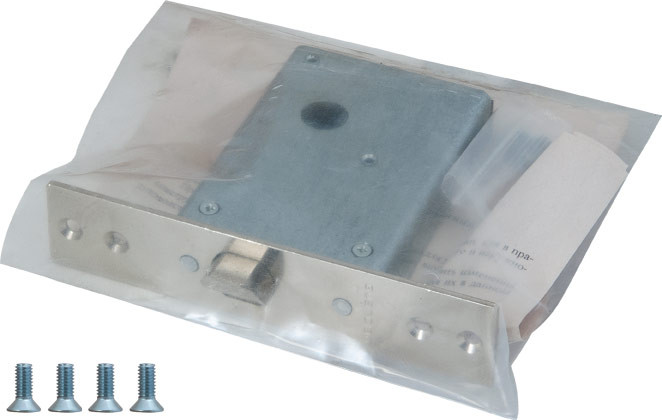 Защелка Guardian (Гардиан) " 301" /128:290/