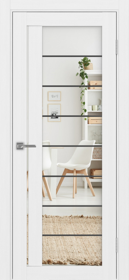 Турин 524АСС молдинг SB.22