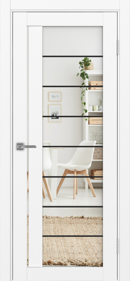 Турин 524АСС молдинг SB.22