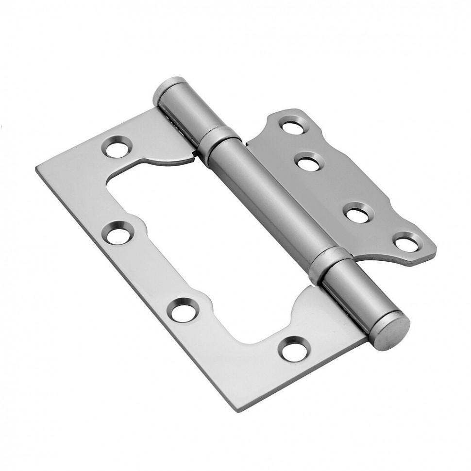 Code Deco 100*75*2,5 Chrome