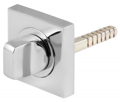 Ручка Fuaro (Фуаро) поворотная BKW8.K.KM52 (BKW8 KM) CP-8 хром