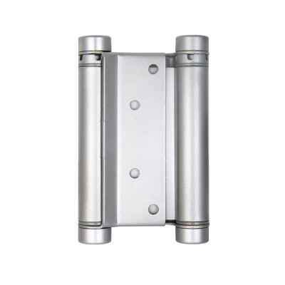 Петля Armadillo (Армадилло) пружинная Aldeghi ALH.100.4 SC мат. хром