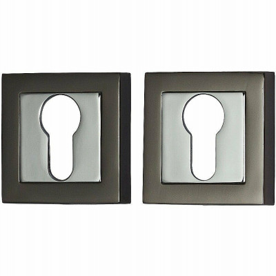 Bravo A/Z-2CL BN/C Черный никель/Хром