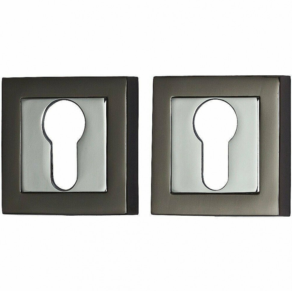 Bravo A/Z-2CL BN/C Черный никель/Хром