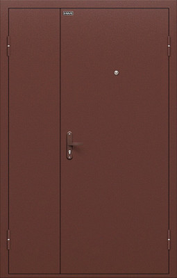 Дуо Гранд Антик Медный/Антик Медный