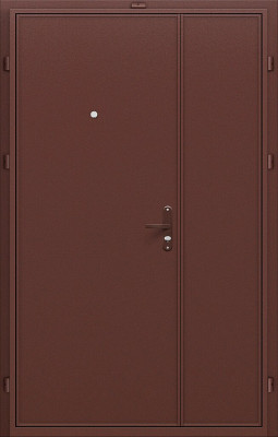 Дуо Гранд Антик Медный/Антик Медный