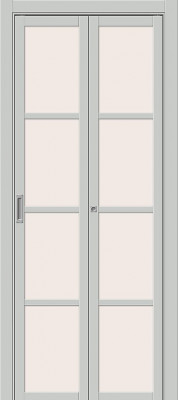 Твигги-11.3 Grey Silk Magic Fog