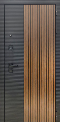 Дверь Рекс 25