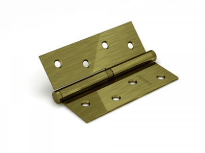 Петля Fuaro (Фуаро) съемная IN4430SR WAB правая (413-4 100x75x2,5) мат. бронза