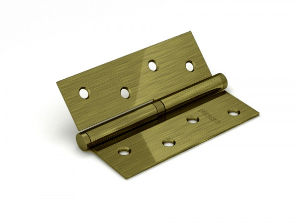 Петля Fuaro (Фуаро) съемная IN4430SR WAB правая (413-4 100x75x2,5) мат. бронза