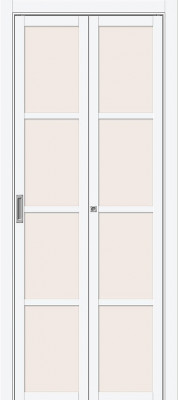 Твигги-11.3 White Silk Magic Fog