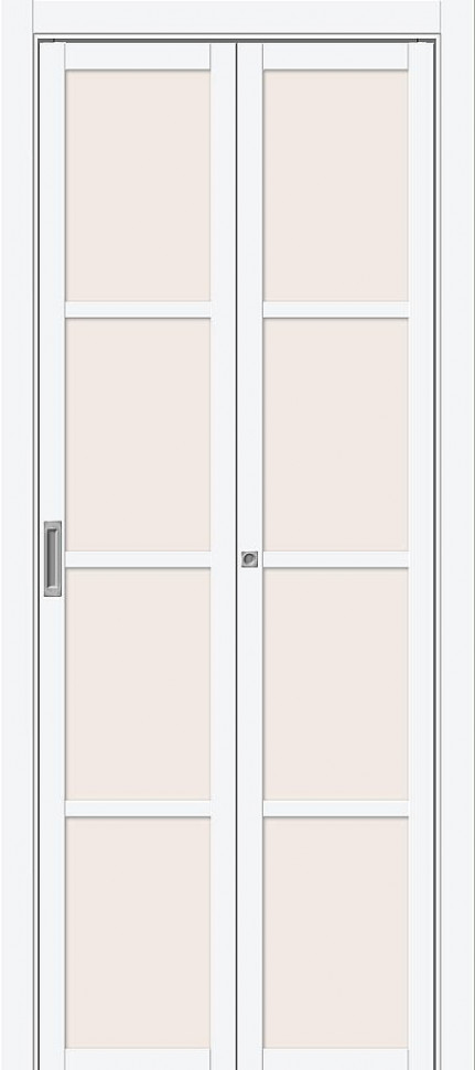 Твигги-11.3 White Silk Magic Fog