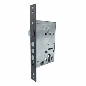 Дверь РЕКС Спартак Серый муар