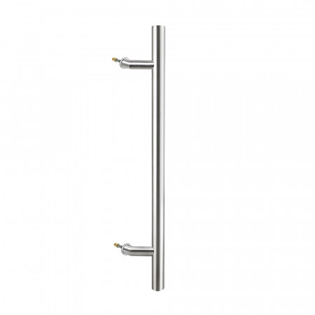 Ручка-скоба Fuaro (Фуаро) PULL.PH32/1000.45 INOX 304 (PH-45-32/1000-INOX)
