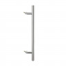 Ручка-скоба Fuaro (Фуаро) PULL.PH32/1000.45 INOX 304 (PH-45-32/1000-INOX)
