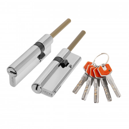 D-PROTERM507/95 Fuaro (Фуаро) mm (60+10+25) термошток 8х65 мм CP, 5 кл.