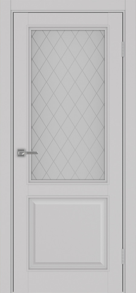 Тоскана 602.21 багет