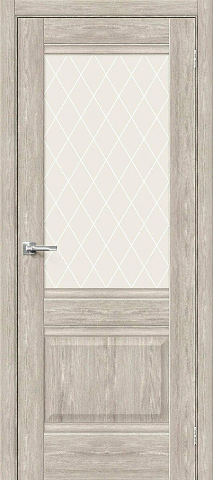 Прима-3 Cappuccino Veralinga White Сrystal