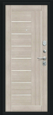 Проф Букле черное/Cappuccino Veralinga