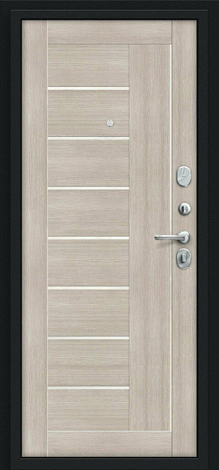 Проф Букле черное/Cappuccino Veralinga