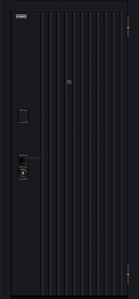 Граффити-32/32 Total Black/Super White