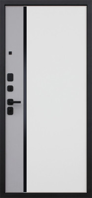 Стальная дверь "Фрегат"