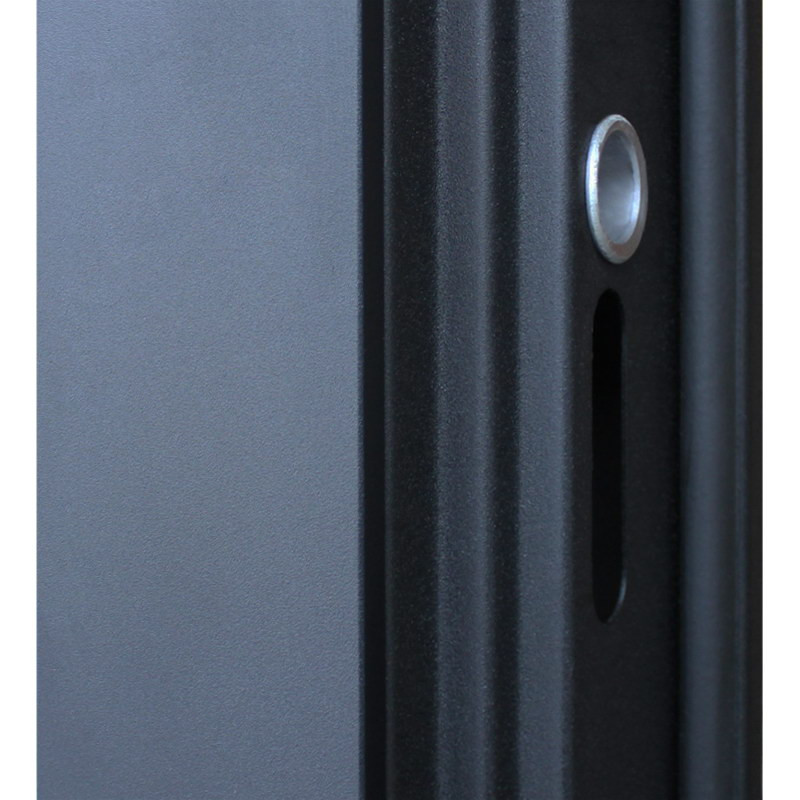 Стальная дверь "Фрегат"