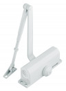 Доводчик Fuaro (Фуаро) дверной DC20-5 (DC-205) WH до 120 кг (белый)
