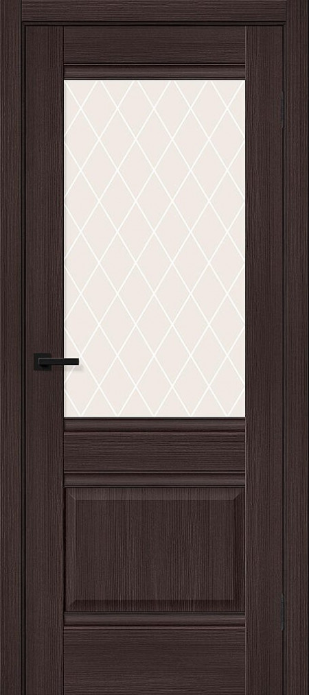 Прима-3 Wenge Veralinga White Сrystal