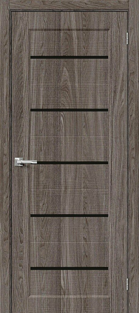 Мода-22 Black Line Ash Wood