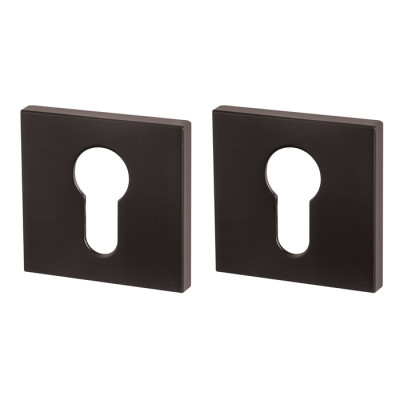 Накладка Armadillo (Армадилло) под цилиндр ET.K.USS52 (ET USS) BL-26 черный