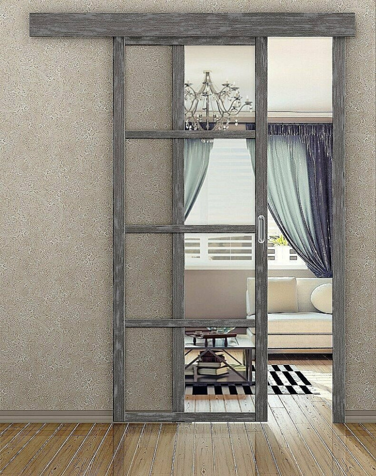 Твигги V4 Bianco Veralinga Magic Fog