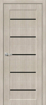 Мода-22 Black Line Cappuccino