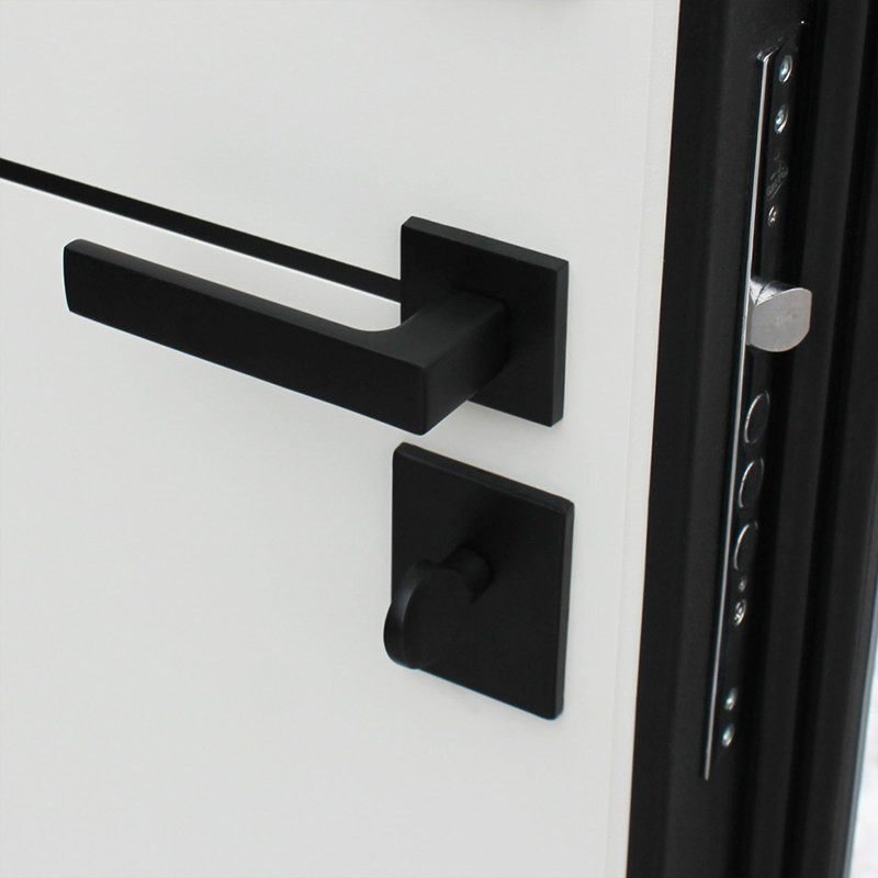 Стальная дверь "Бриг"