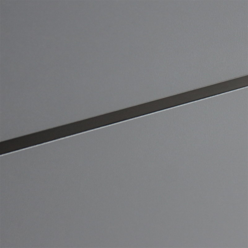 Стальная дверь "Бриг с зеркалом"