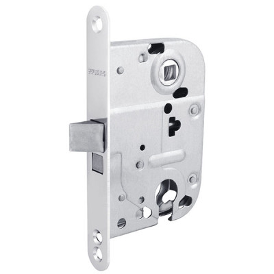 Корпус Fuaro (Фуаро) замка L.FIN2018/C (2018-CP) CP хром