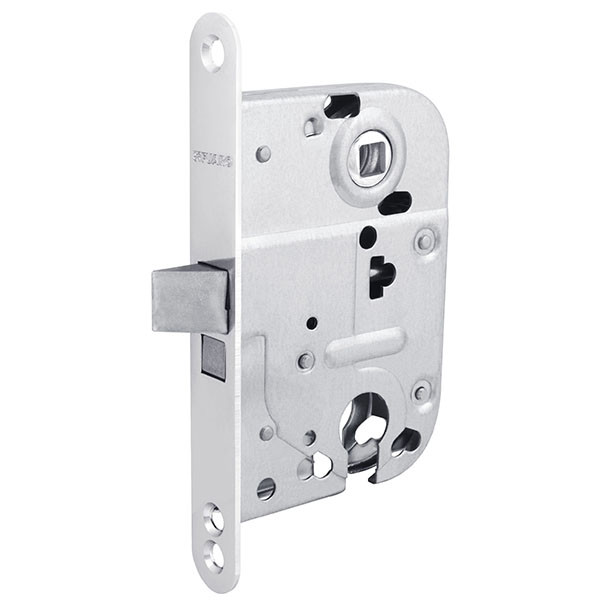 Корпус Fuaro (Фуаро) замка L.FIN2018/C (2018-CP) CP хром