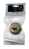 Ручка Fuaro (Фуаро) поворотная BKW8.R.RM54 (BKW8 RM) CP-8 хром