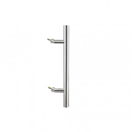 Ручка-скоба Fuaro (Фуаро) PULL.PH32/600.45 INOX 304 (PH-45-32/600-INOX)