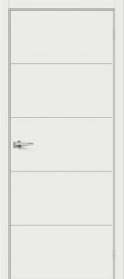 Граффити-2.Д.П White Matt