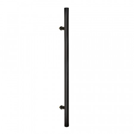 Ручка-скоба Fuaro (Фуаро) PULL.PH32/1200.22 INOX 304 (PH-22-32/1200-INOX) BLACK