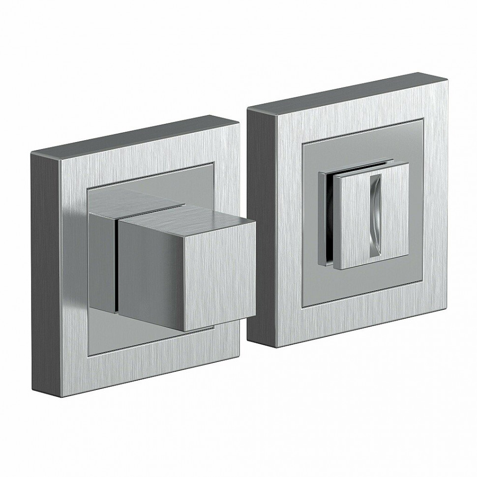 Bravo A/Z-2WC SC МатХром